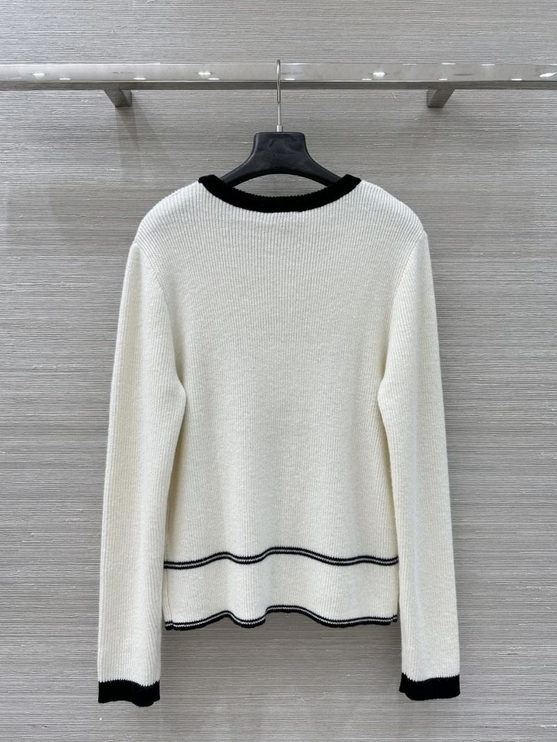 Ch**el sweaters